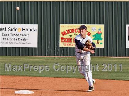 Thumbnail 1 in Maryville @ Farragut photogallery.