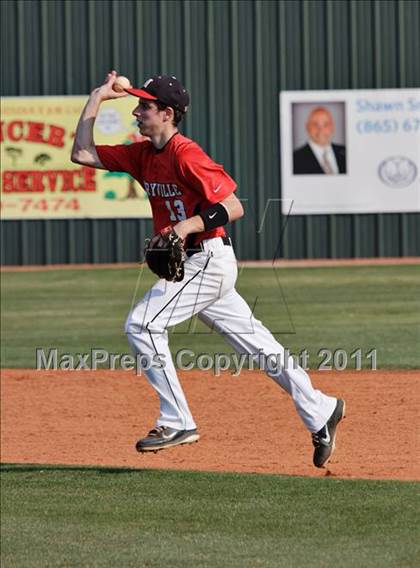 Thumbnail 3 in Maryville @ Farragut photogallery.
