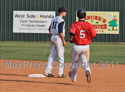 Thumbnail 1 in Maryville @ Farragut photogallery.