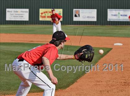 Thumbnail 1 in Maryville @ Farragut photogallery.