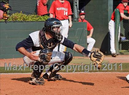 Thumbnail 1 in Maryville @ Farragut photogallery.