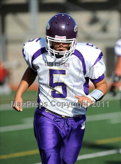 Thumbnail 1 in Lake Stevens @ Cascade photogallery.