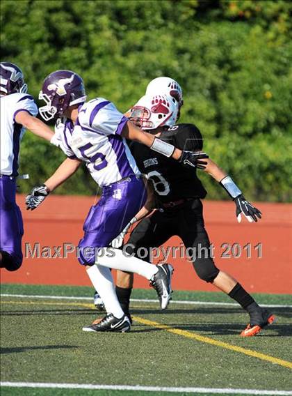 Thumbnail 1 in Lake Stevens @ Cascade photogallery.