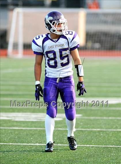 Thumbnail 2 in Lake Stevens @ Cascade photogallery.