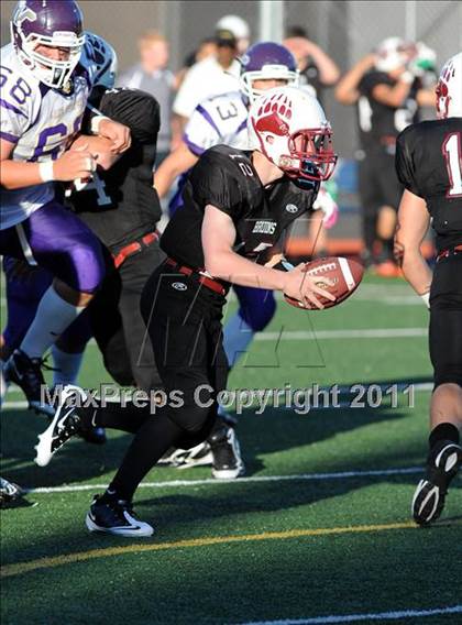 Thumbnail 2 in Lake Stevens @ Cascade photogallery.