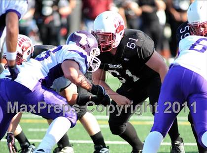 Thumbnail 2 in Lake Stevens @ Cascade photogallery.