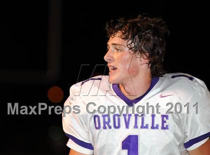 Thumbnail 1 in Oroville @ Corning photogallery.