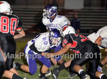 Thumbnail 2 in Oroville @ Corning photogallery.