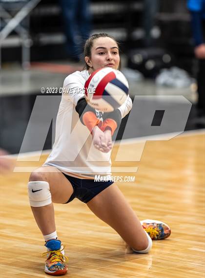 Thumbnail 2 in Brighton vs. Viewmont (UHSAA 5A 2nd Round) photogallery.