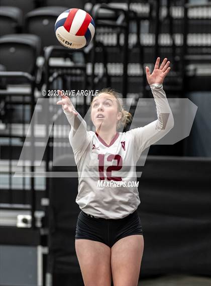 Thumbnail 3 in Brighton vs. Viewmont (UHSAA 5A 2nd Round) photogallery.