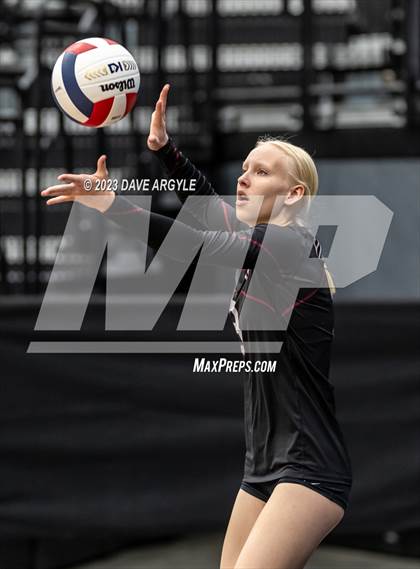 Thumbnail 1 in Brighton vs. Viewmont (UHSAA 5A 2nd Round) photogallery.