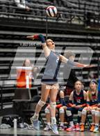 Photo from the gallery "Brighton vs. Viewmont (UHSAA 5A 2nd Round)"