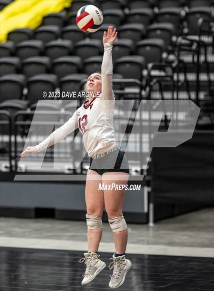 Thumbnail 1 in Brighton vs. Viewmont (UHSAA 5A 2nd Round) photogallery.