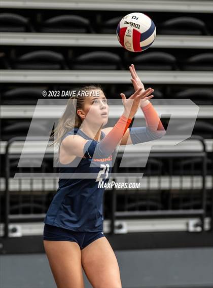 Thumbnail 2 in Brighton vs. Viewmont (UHSAA 5A 2nd Round) photogallery.