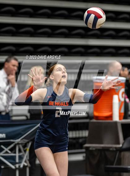 Thumbnail 1 in Brighton vs. Viewmont (UHSAA 5A 2nd Round) photogallery.