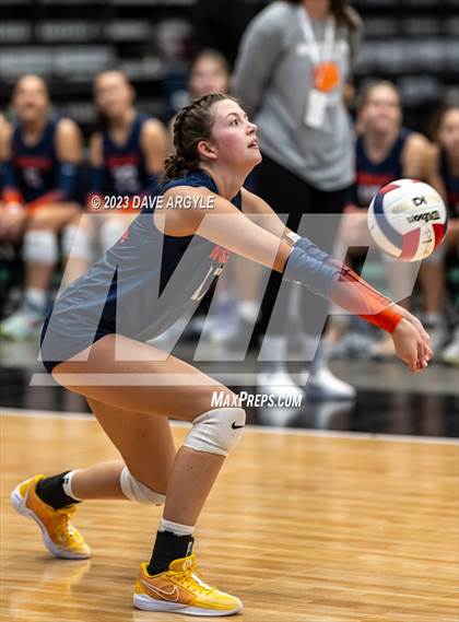 Thumbnail 2 in Brighton vs. Viewmont (UHSAA 5A 2nd Round) photogallery.