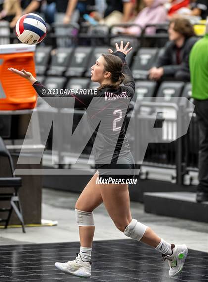 Thumbnail 1 in Brighton vs. Viewmont (UHSAA 5A 2nd Round) photogallery.