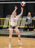 Photo from the gallery "Brighton vs. Viewmont (UHSAA 5A 2nd Round)"