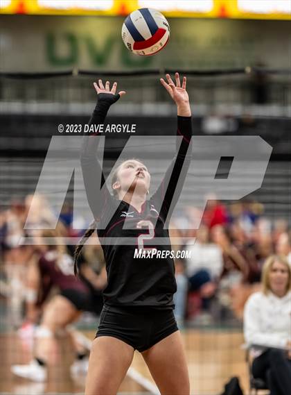 Thumbnail 1 in Brighton vs. Viewmont (UHSAA 5A 2nd Round) photogallery.