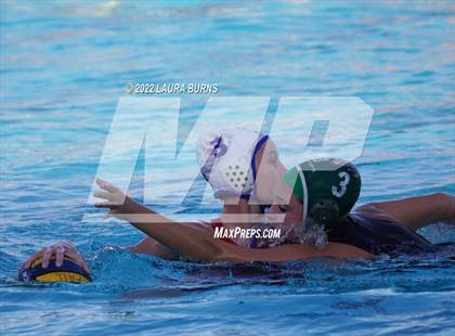 Thumbnail 3 in Garces Memorial vs Buchanan (Arroyo Grande Fall Classic) photogallery.