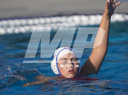 Thumbnail 2 in Garces Memorial vs Buchanan (Arroyo Grande Fall Classic) photogallery.