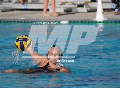 Thumbnail 3 in Garces Memorial vs Buchanan (Arroyo Grande Fall Classic) photogallery.