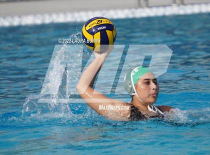 Thumbnail 2 in Garces Memorial vs Buchanan (Arroyo Grande Fall Classic) photogallery.
