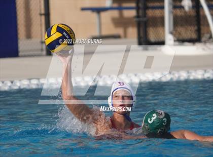 Thumbnail 2 in Garces Memorial vs Buchanan (Arroyo Grande Fall Classic) photogallery.
