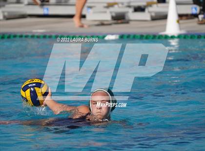Thumbnail 2 in Garces Memorial vs Buchanan (Arroyo Grande Fall Classic) photogallery.