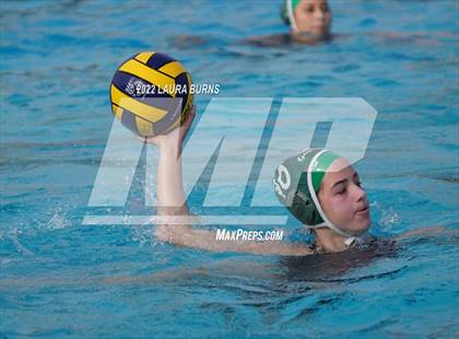 Thumbnail 1 in Garces Memorial vs Buchanan (Arroyo Grande Fall Classic) photogallery.
