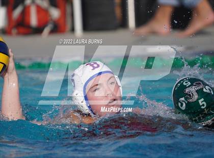 Thumbnail 1 in Garces Memorial vs Buchanan (Arroyo Grande Fall Classic) photogallery.