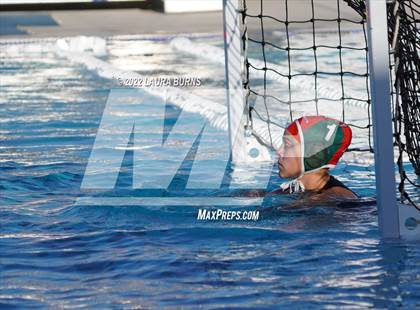Thumbnail 2 in Garces Memorial vs Buchanan (Arroyo Grande Fall Classic) photogallery.