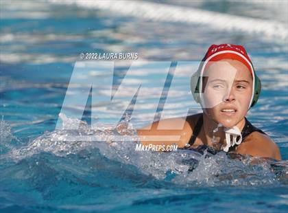Thumbnail 1 in Garces Memorial vs Buchanan (Arroyo Grande Fall Classic) photogallery.
