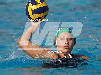 Thumbnail 1 in Garces Memorial vs Buchanan (Arroyo Grande Fall Classic) photogallery.