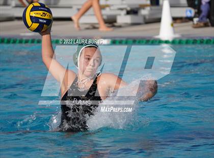 Thumbnail 3 in Garces Memorial vs Buchanan (Arroyo Grande Fall Classic) photogallery.