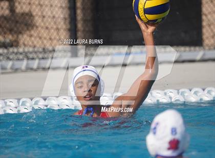 Thumbnail 3 in Garces Memorial vs Buchanan (Arroyo Grande Fall Classic) photogallery.