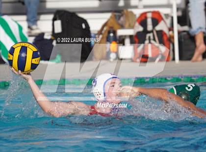 Thumbnail 2 in Garces Memorial vs Buchanan (Arroyo Grande Fall Classic) photogallery.