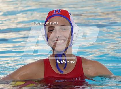 Thumbnail 1 in Garces Memorial vs Buchanan (Arroyo Grande Fall Classic) photogallery.