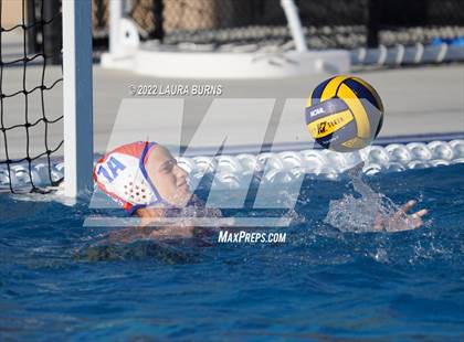 Thumbnail 2 in Garces Memorial vs Buchanan (Arroyo Grande Fall Classic) photogallery.