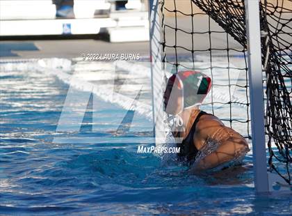 Thumbnail 3 in Garces Memorial vs Buchanan (Arroyo Grande Fall Classic) photogallery.