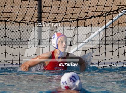 Thumbnail 3 in Garces Memorial vs Buchanan (Arroyo Grande Fall Classic) photogallery.