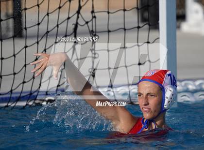 Thumbnail 3 in Garces Memorial vs Buchanan (Arroyo Grande Fall Classic) photogallery.