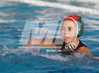 Thumbnail 2 in Garces Memorial vs Buchanan (Arroyo Grande Fall Classic) photogallery.
