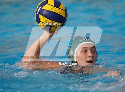 Thumbnail 2 in Garces Memorial vs Buchanan (Arroyo Grande Fall Classic) photogallery.