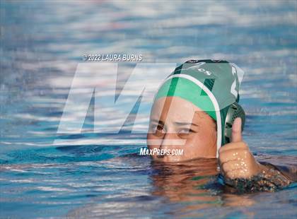 Thumbnail 1 in Garces Memorial vs Buchanan (Arroyo Grande Fall Classic) photogallery.