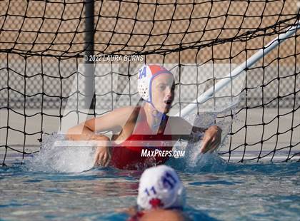 Thumbnail 1 in Garces Memorial vs Buchanan (Arroyo Grande Fall Classic) photogallery.
