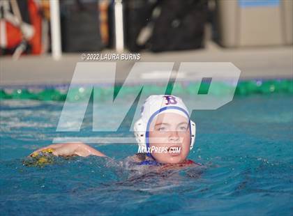 Thumbnail 2 in Garces Memorial vs Buchanan (Arroyo Grande Fall Classic) photogallery.
