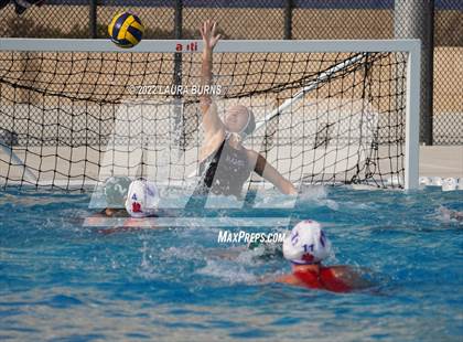 Thumbnail 3 in Garces Memorial vs Buchanan (Arroyo Grande Fall Classic) photogallery.