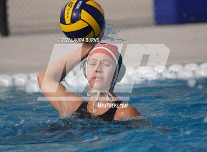 Thumbnail 1 in Garces Memorial vs Buchanan (Arroyo Grande Fall Classic) photogallery.