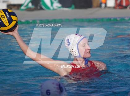 Thumbnail 1 in Garces Memorial vs Buchanan (Arroyo Grande Fall Classic) photogallery.